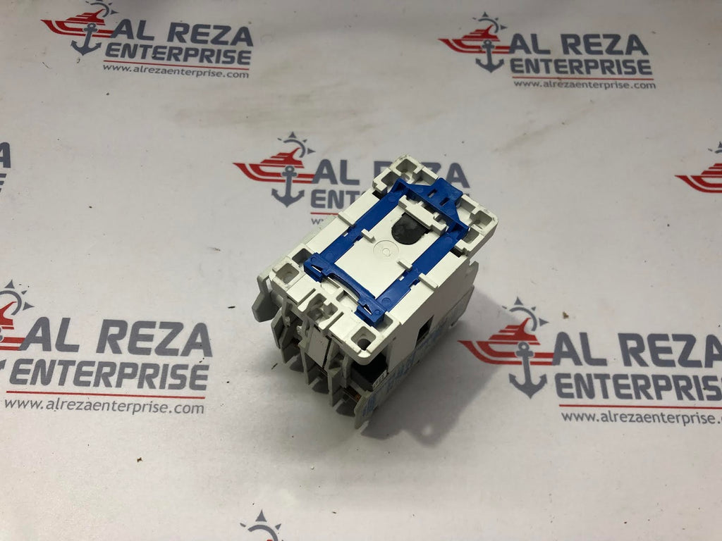EATON CUTLER-HAMMER CE15DNS3AB 3-POLE CONTACTOR 18A 110-120V CE15DNS3