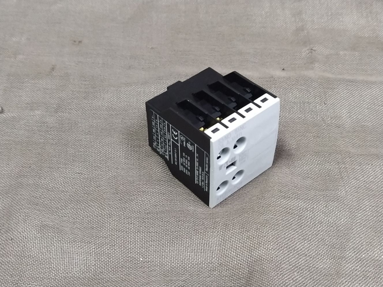 Eaton DILA XHI11 XTCEXFAC11 Auxiliary Contact for Contactor