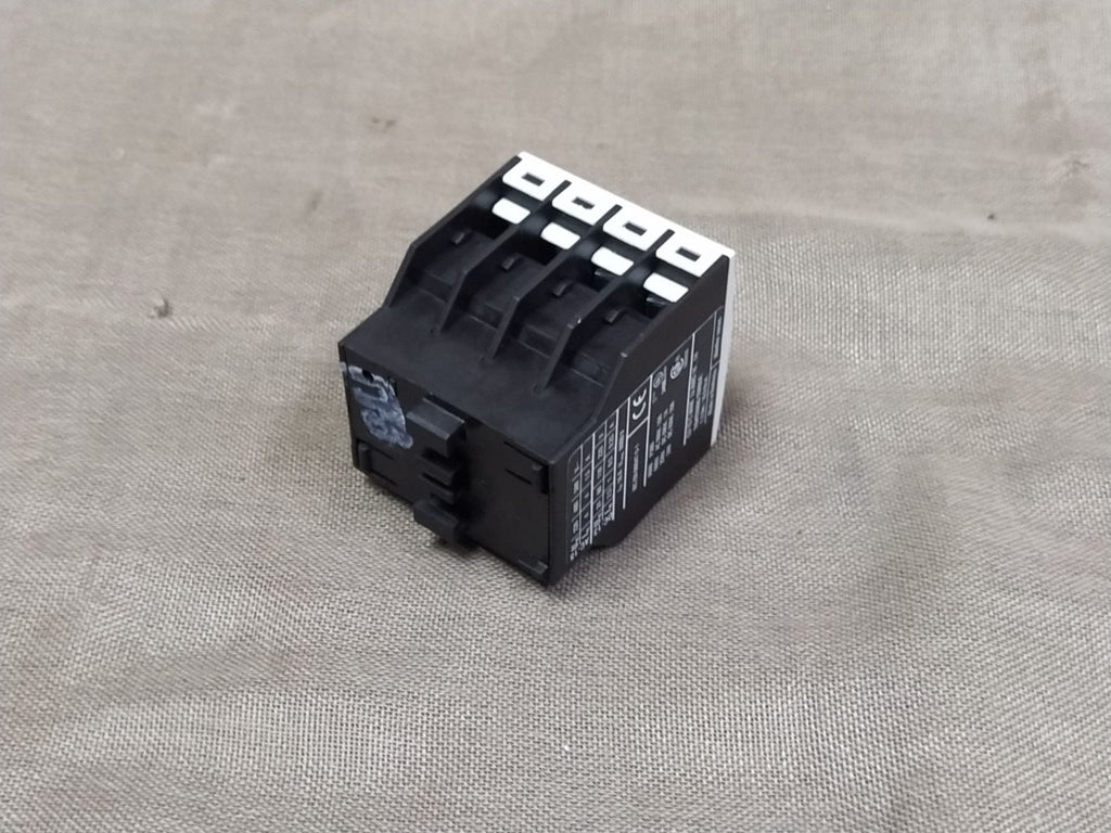Eaton DILA XHI11 XTCEXFAC11 Auxiliary Contact for Contactor
