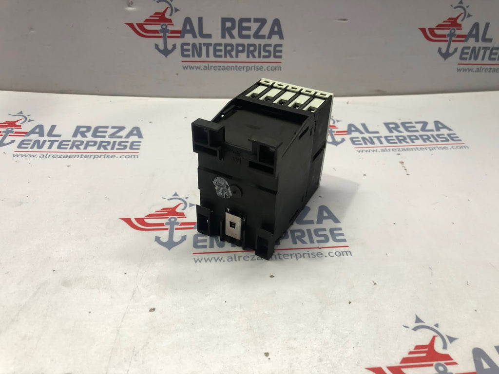 EATON DIL M9-10 3-POLE CONTACTOR XTCE009B10 110V