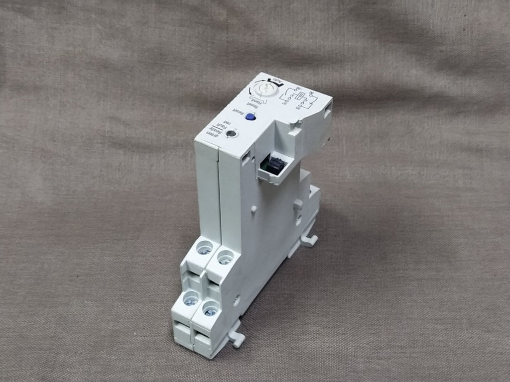 Eaton PKE-XZMR XTPEXZMRF Electronic Overload Relay Module 230V 50Hz 173416