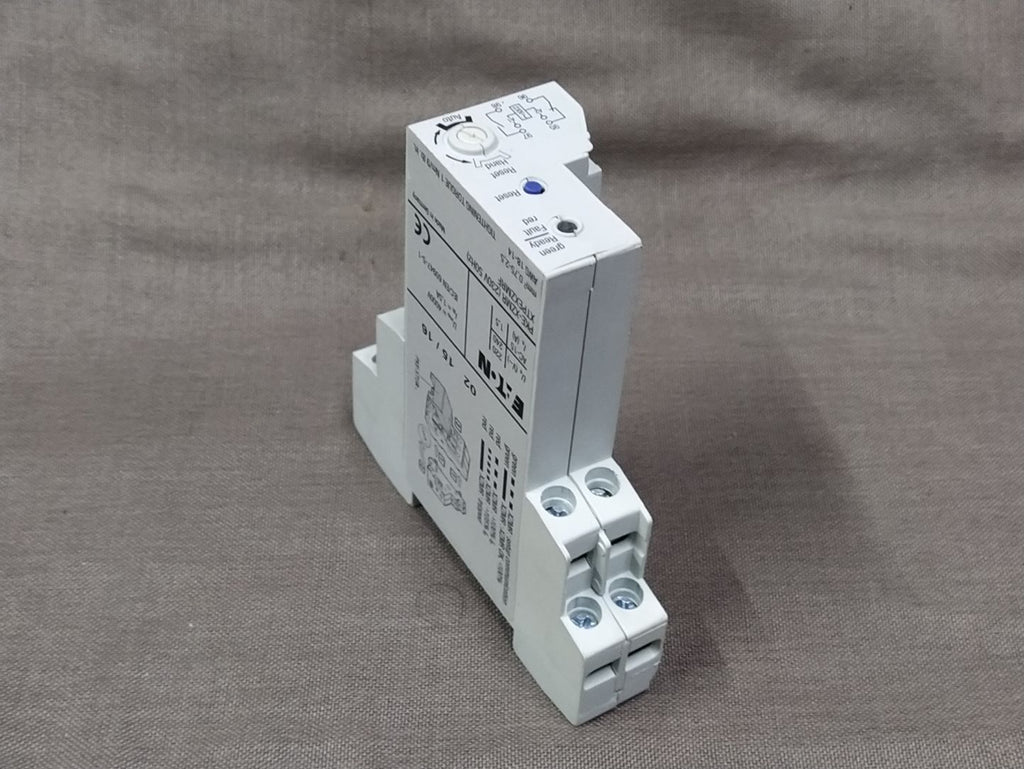 Eaton PKE-XZMR XTPEXZMRF Electronic Overload Relay Module 230V 50Hz 173416