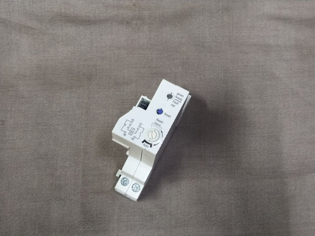 Eaton PKE-XZMR XTPEXZMRF Electronic Overload Relay Module 230V 50Hz 173416