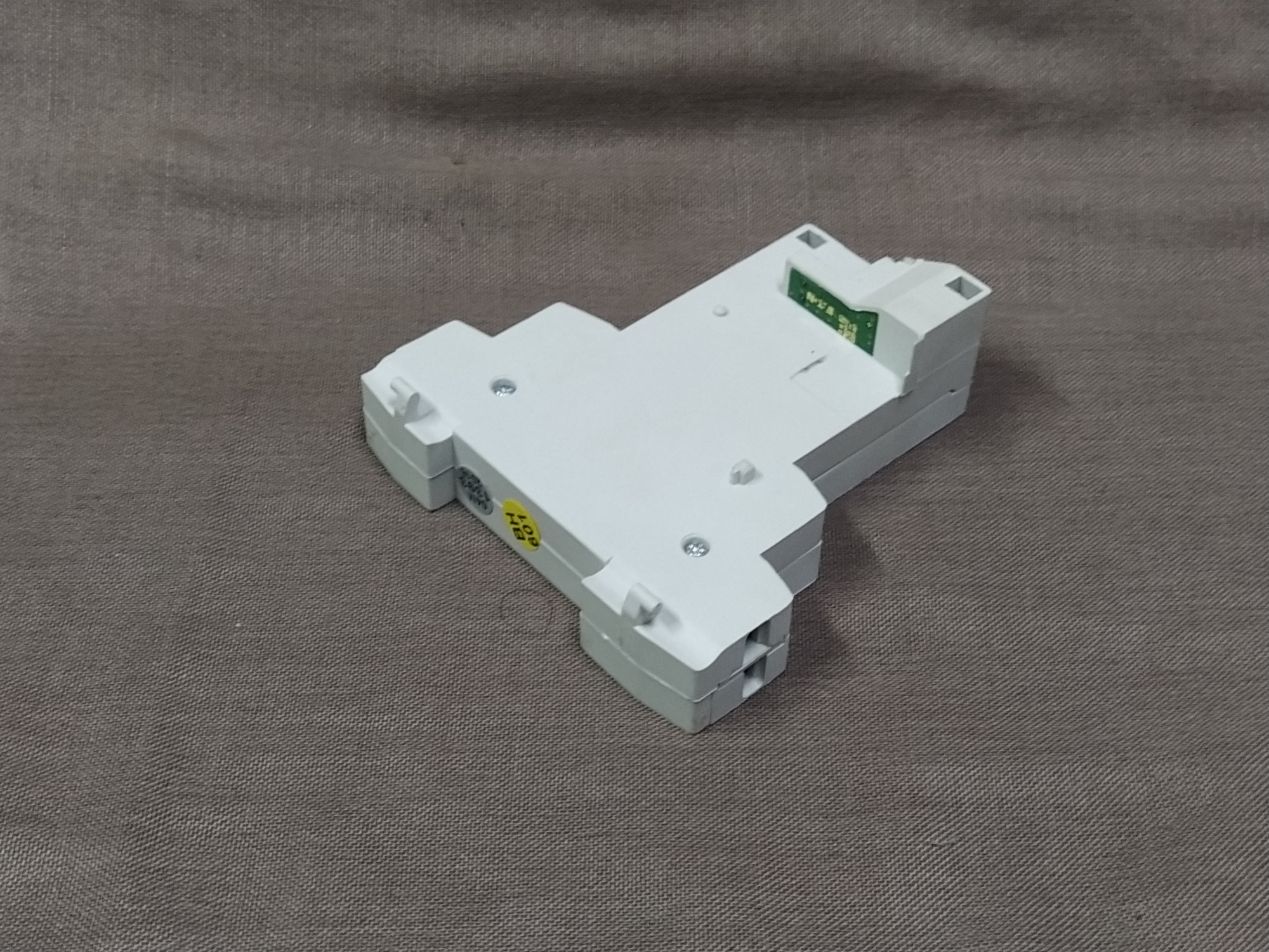 Eaton PKE-XZMR XTPEXZMRF Electronic Overload Relay Module 230V 50Hz 173416