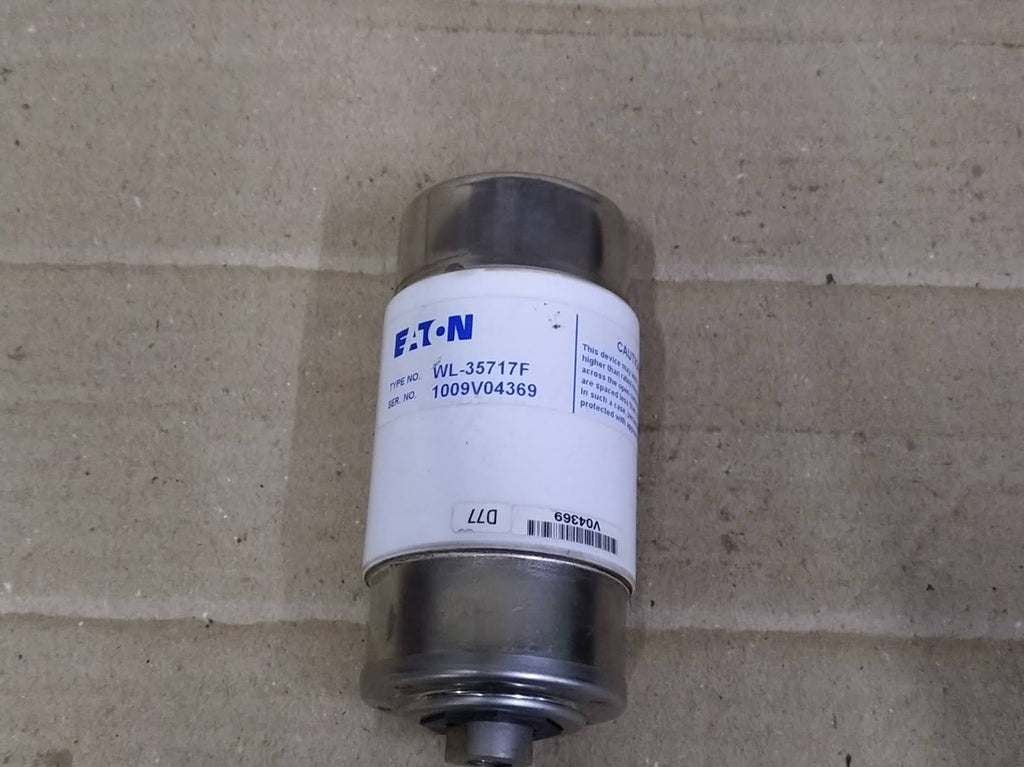 Eaton WL-35717F Vacuum Interrupter WL35717F