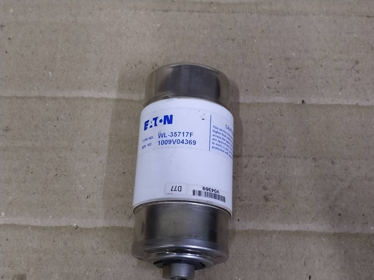 Eaton WL-35717F Vacuum Interrupter WL35717F