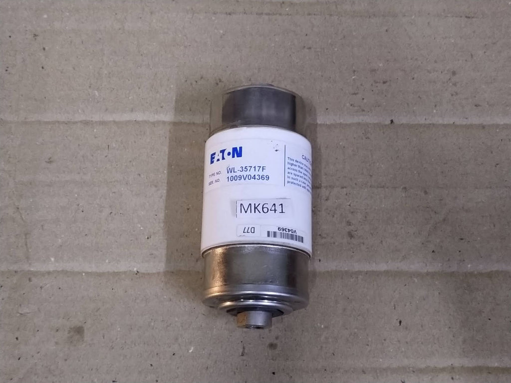 Eaton WL-35717F Vacuum Interrupter WL35717F