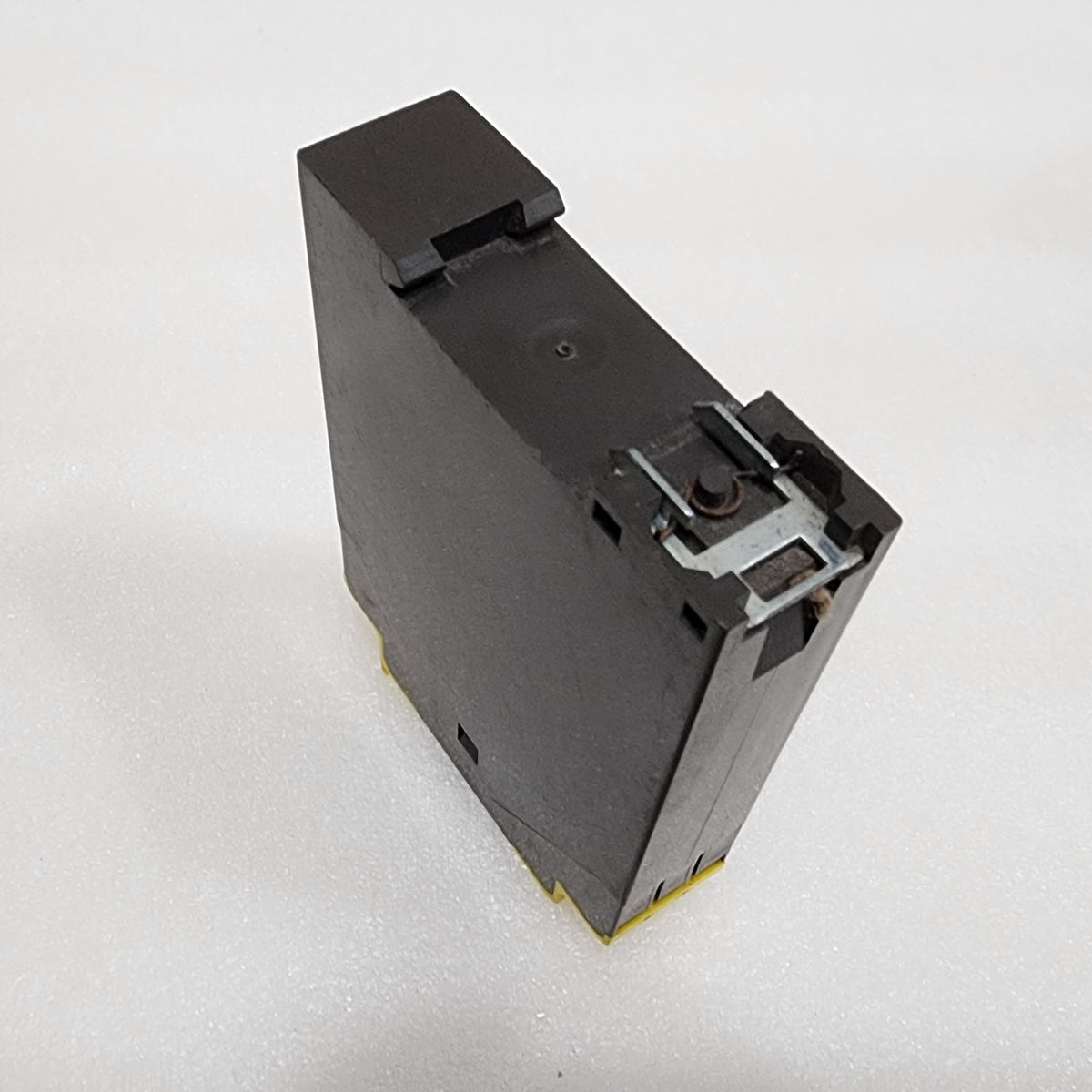 EBERLE SBR-2 TIMER RELAY 054521142099 230VAC/24VAC-DC