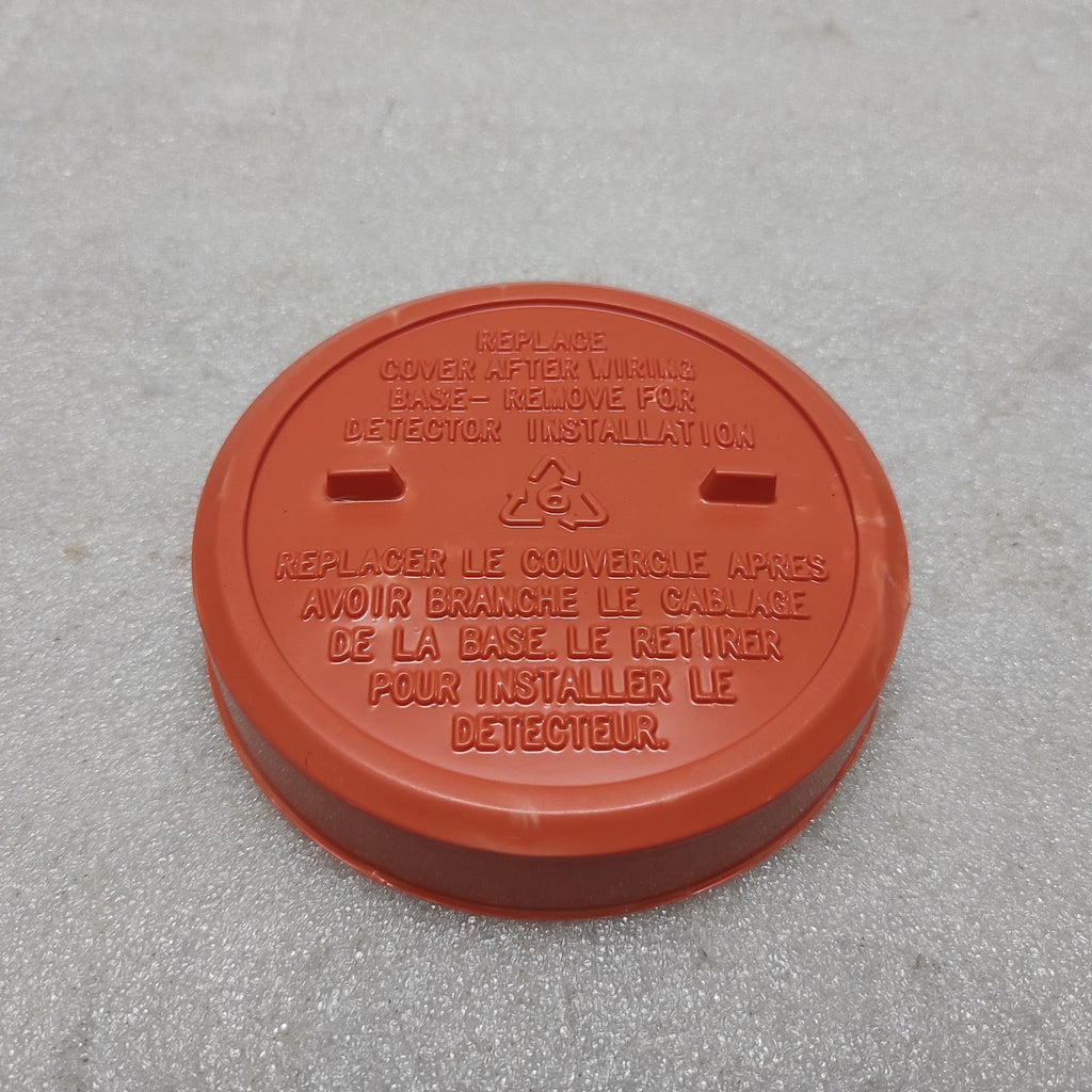 EDWARDS SIGA-SB SMOKE DETECTOR BASE
