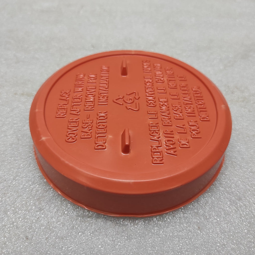EDWARDS SIGA-SB SMOKE DETECTOR BASE