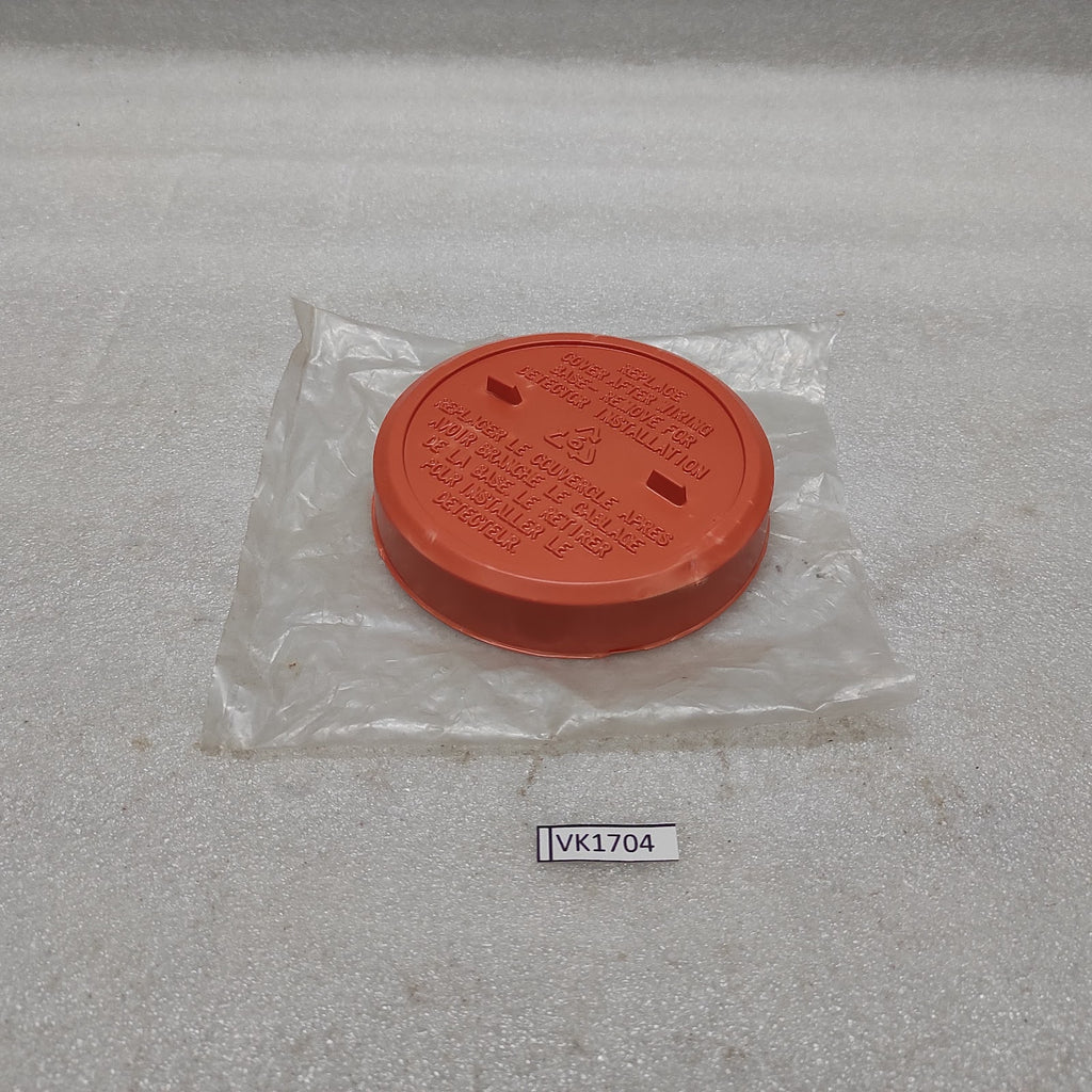 EDWARDS SIGA-SB SMOKE DETECTOR BASE