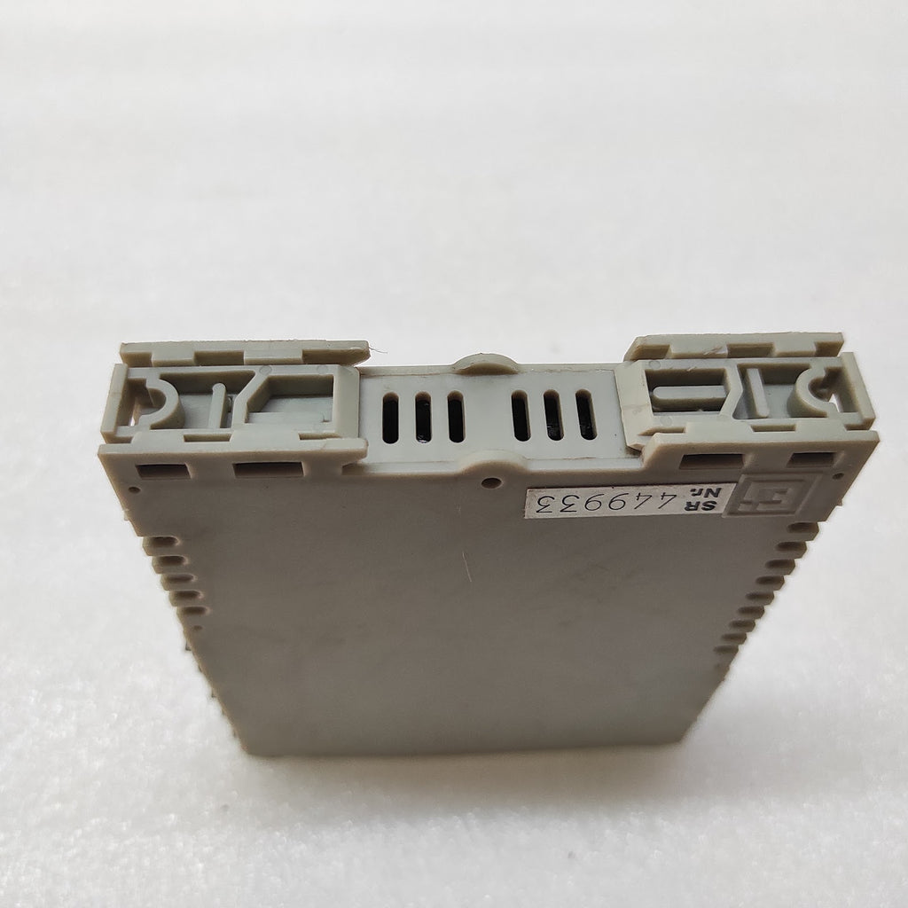 ELCON INSTRUMENT 412 2-CH ISOLATING CONTACT/PROX SENSOR REPEATER SPDT OUTPUTS