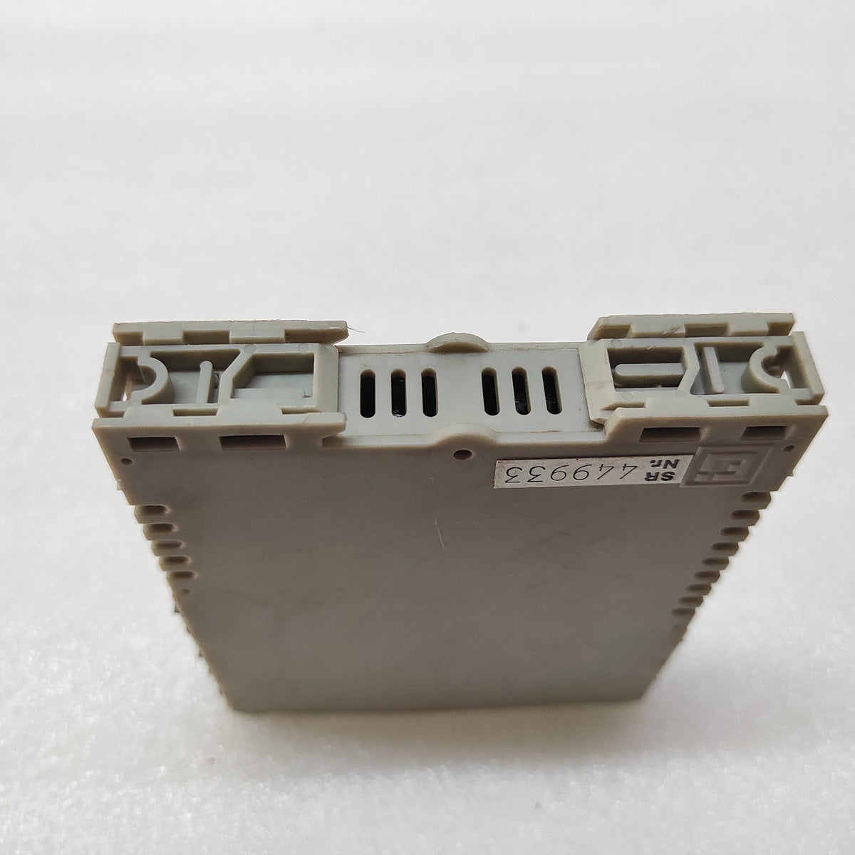 ELCON INSTRUMENT 412 2-CH ISOLATING CONTACT/PROX SENSOR REPEATER SPDT OUTPUTS