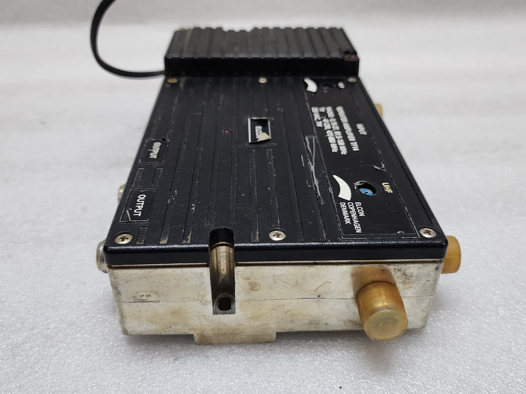ELCON TF14 REPEATER AMPLIFIER