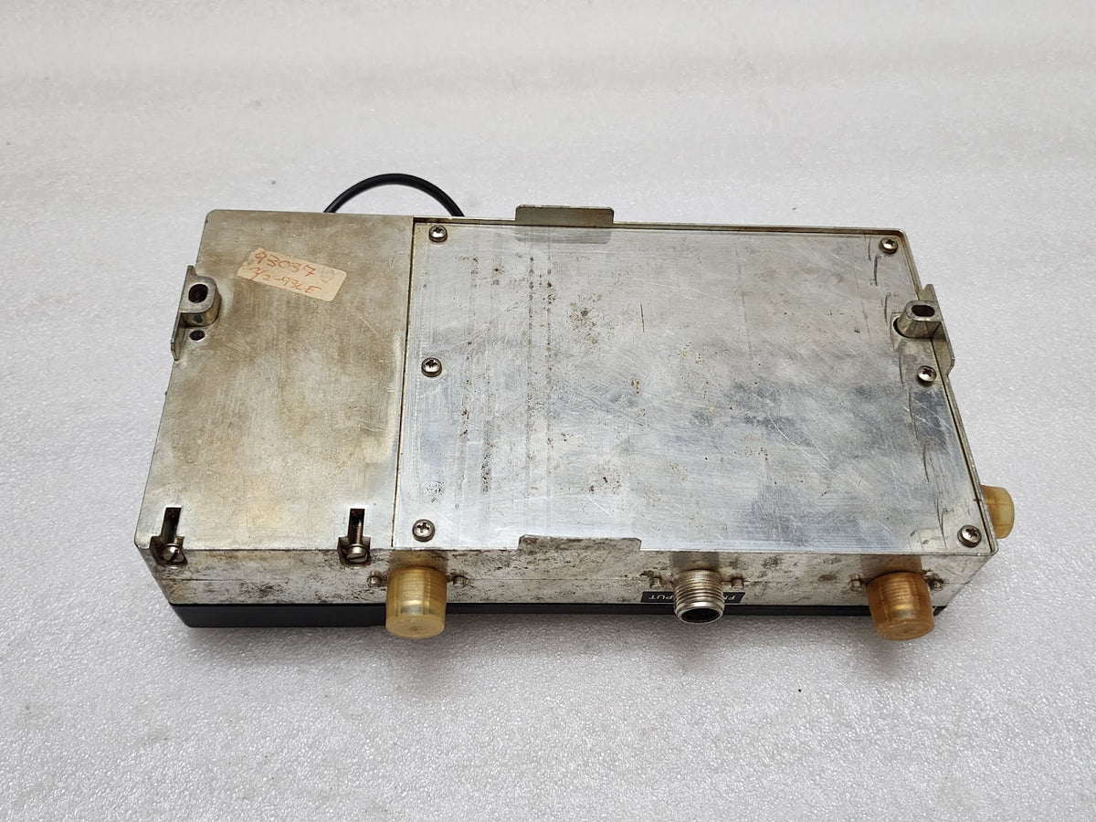 ELCON TF14 REPEATER AMPLIFIER