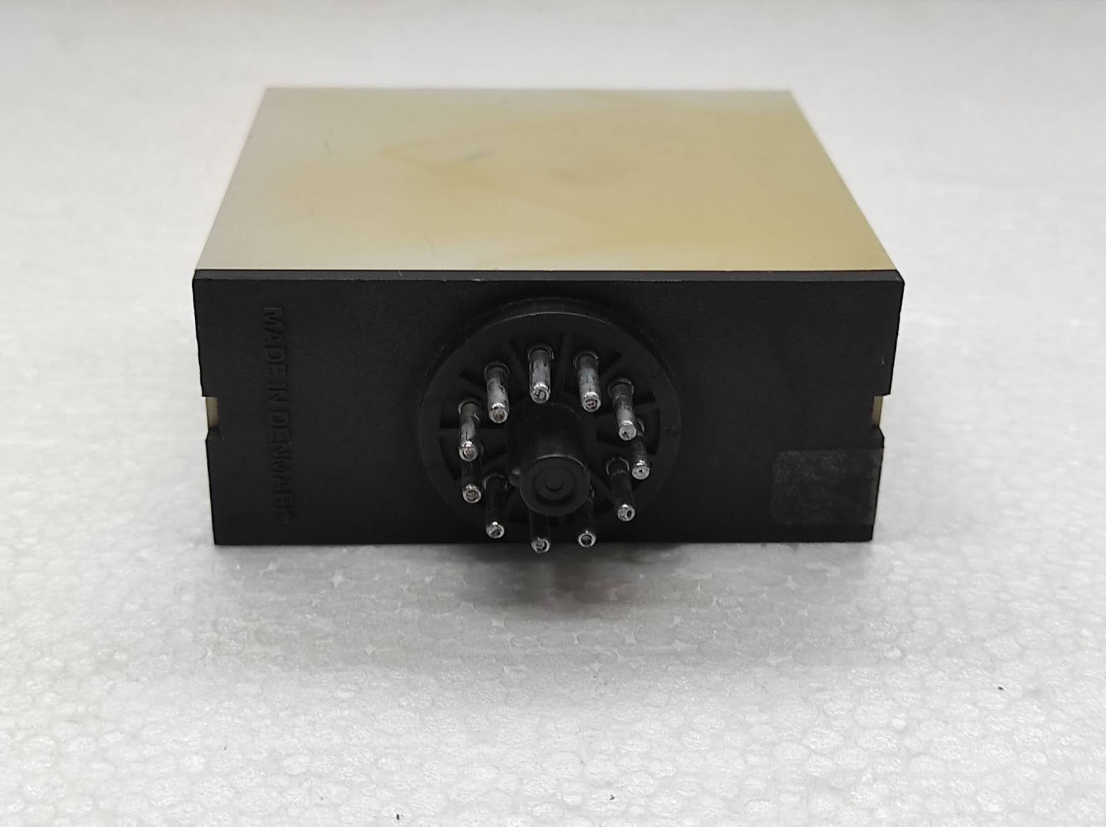 Electromatic SAM 205 230 Delay on Operate 230V AC 3-60 Seconds SAM205230