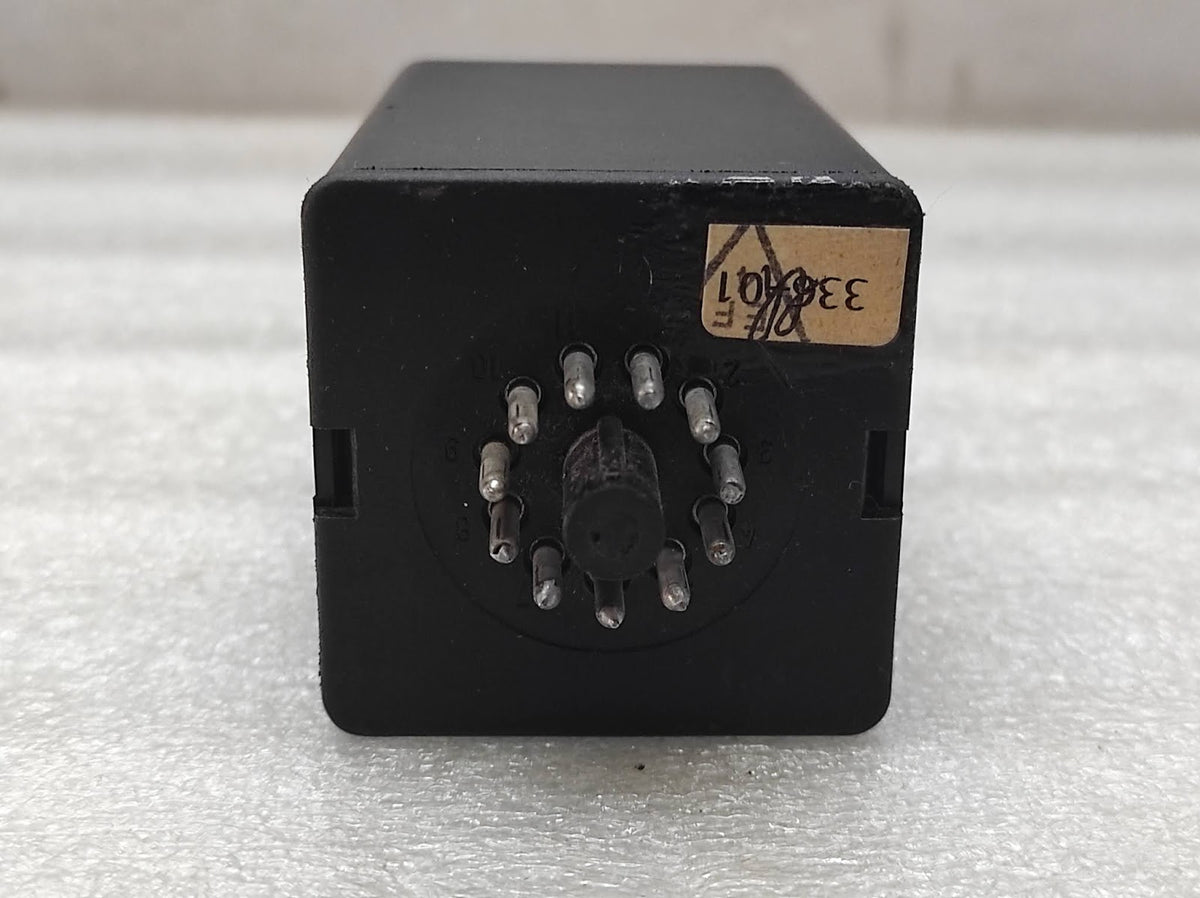 ELECTRON VTU-30 TIMER 110V