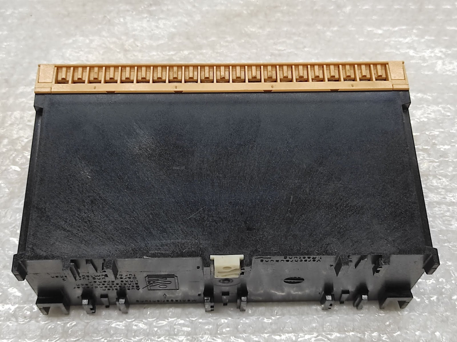 ELEKTRONIK - APPARATEBAU SM8-8