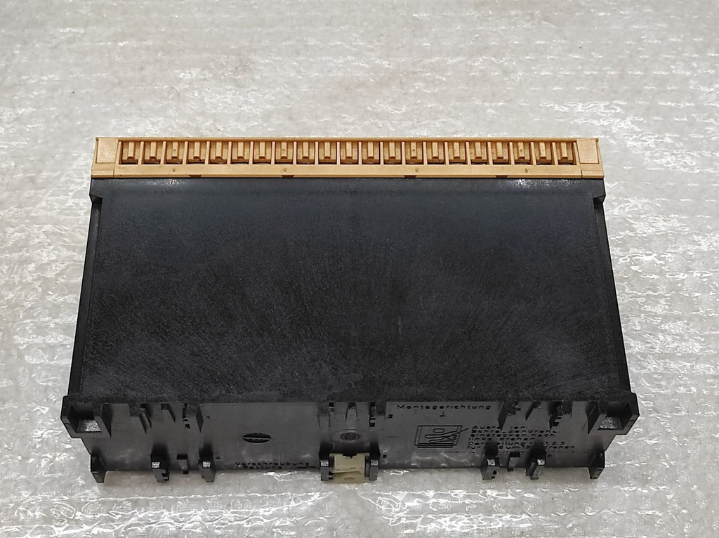 ELEKTRONIK - APPARATEBAU SM8-8