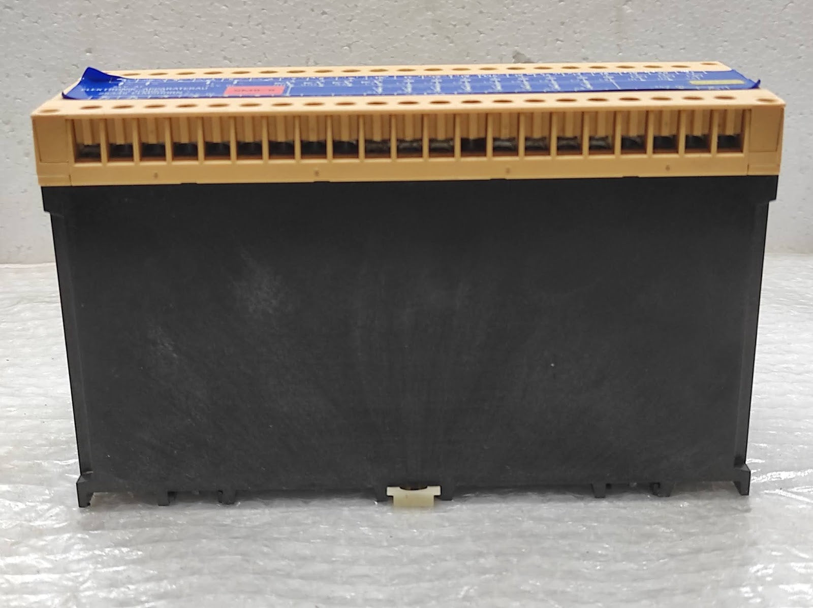 ELEKTRONIK - APPARATEBAU SM8-8