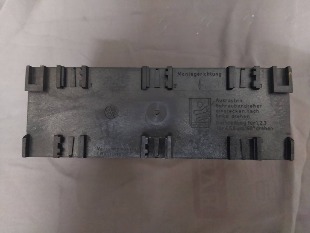 ELEKTRONIK APPARATE 3MV HA8411