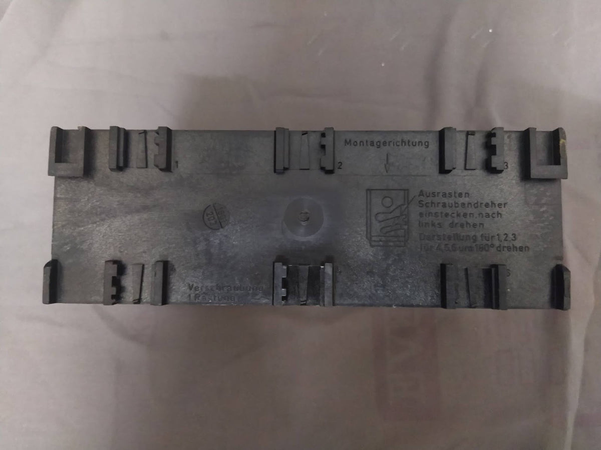 ELEKTRONIK APPARATE 3MV HA8411