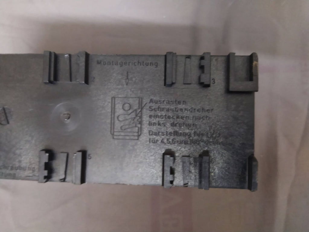 ELEKTRONIK APPARATE 3MV HA8411