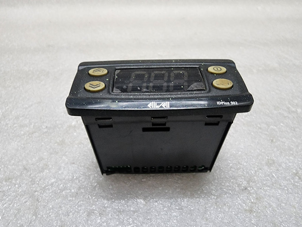 ELIWELL IDPLUS 902 DIGITAL THERMOSTAT IDP11D03E0000 12VDC