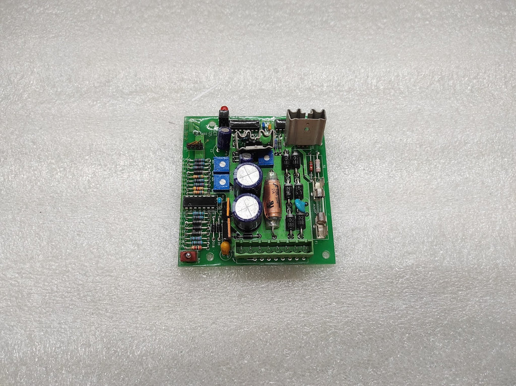 ELOMA 436040 PCB E92001023 M25 3.235.90-02