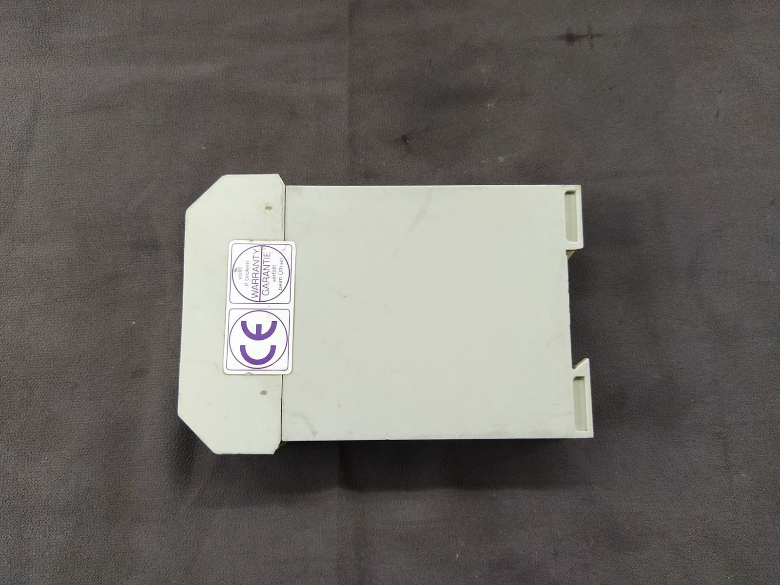 Eltroma MTI-2 1A/0-20mA 02/087875