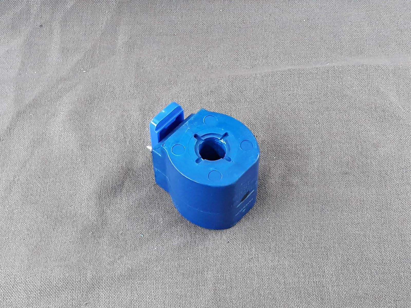Emerson ASC2 Solenoid Coil 208-240/50 & 208-240/60 015383