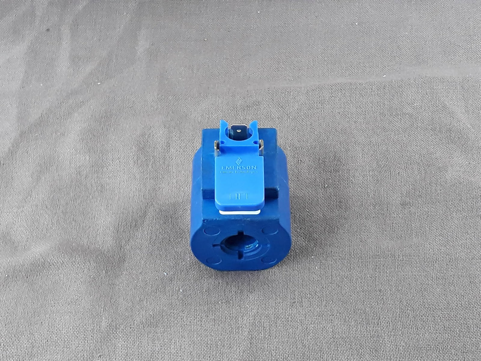 Emerson ASC2 Solenoid Coil 208-240/50 & 208-240/60 015383