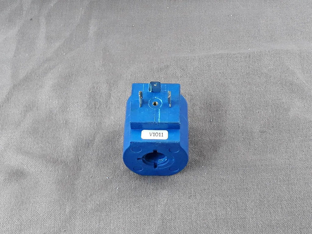 Emerson ASC2 Solenoid Coil 208-240/50 & 208-240/60 015383