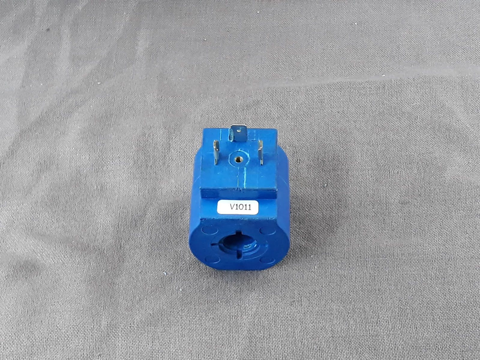Emerson ASC2 Solenoid Coil 208-240/50 & 208-240/60 015383
