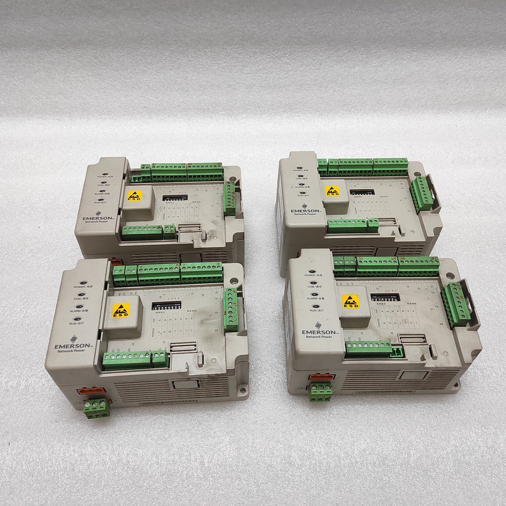 EMERSON EBU01 80-320VDC