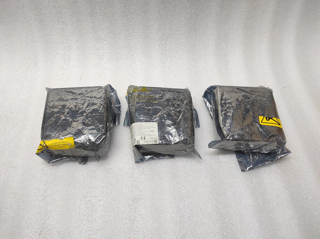EMERSON KJ3203X1-BA1 INPUT MODULE