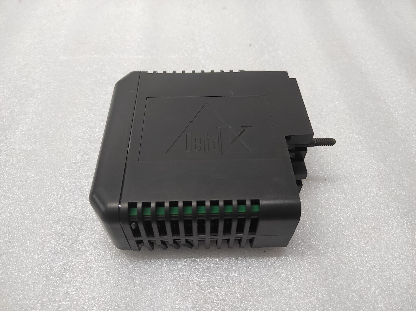 EMERSON KJ3203X1-BA1 INPUT MODULE