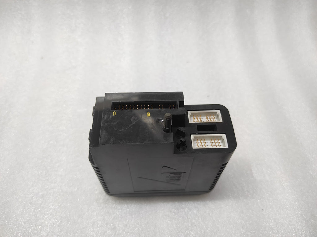 EMERSON KJ3203X1-BA1 INPUT MODULE