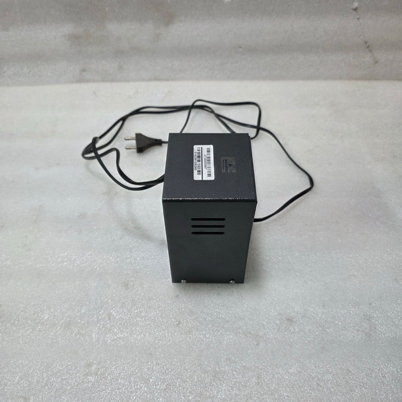 EMERSON OC WEB ADPT COMMUNICATION MODULE | NETWORK POWER ADAPTER
