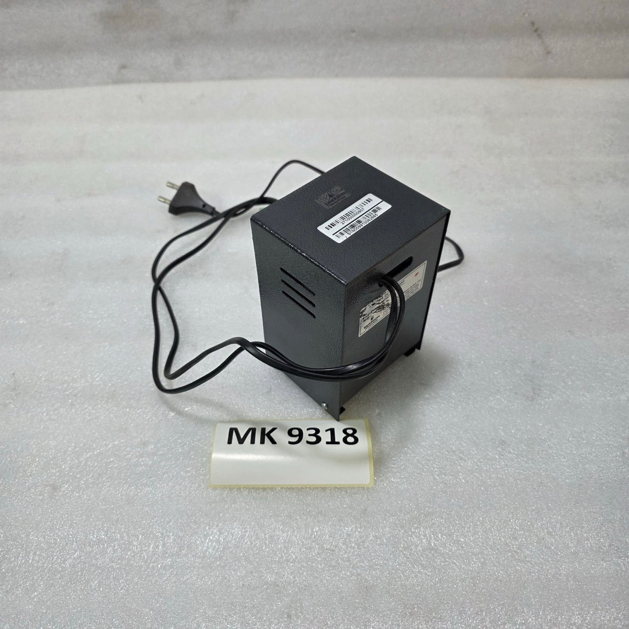 EMERSON OC WEB ADPT COMMUNICATION MODULE | NETWORK POWER ADAPTER