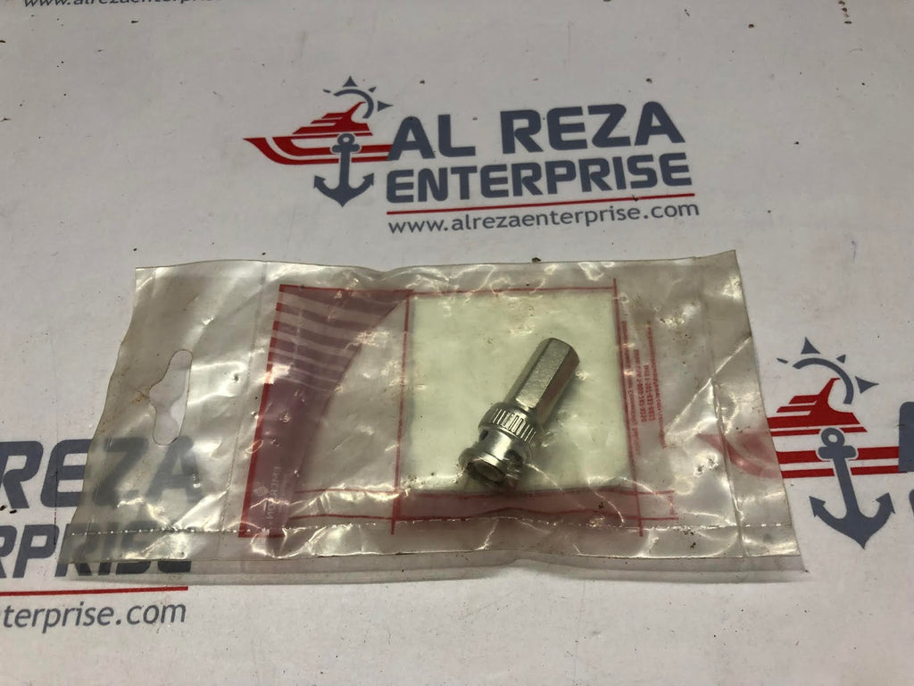 EMERSON CPFIUG882 BNC CONNECTOR 50 OHM FOR RG-59 & 62