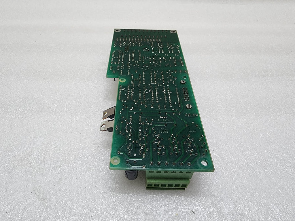 EMRI BSC11 PCB