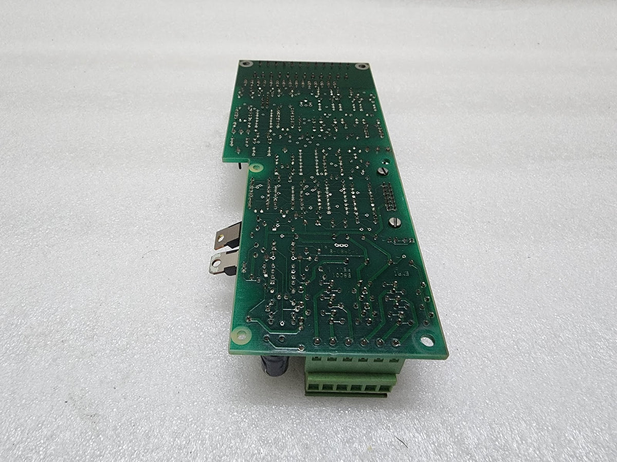 EMRI BSC11 PCB