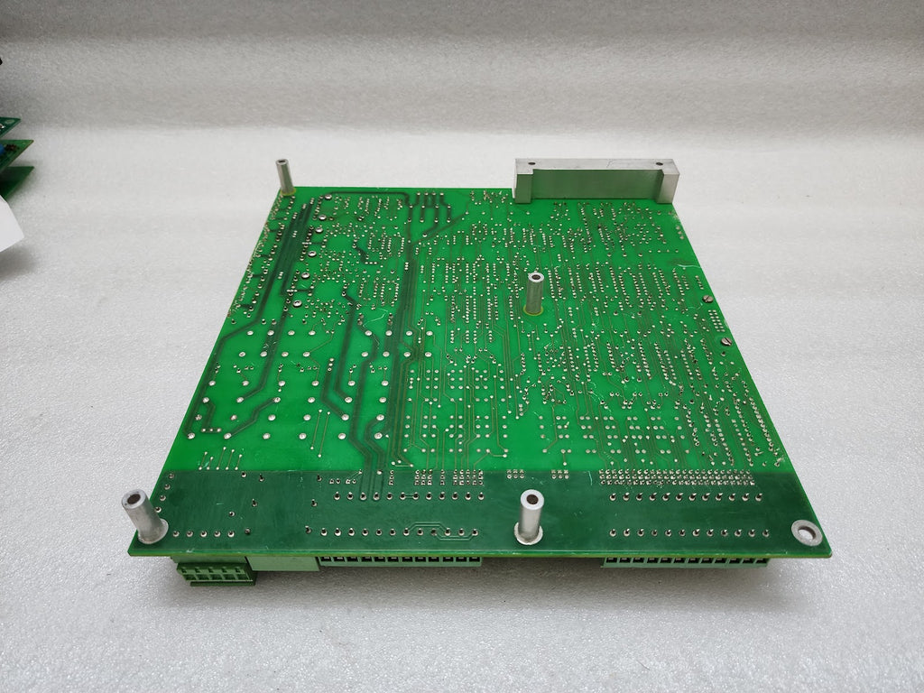 EMRI SPC11 MOD.5 PCB EMRI SPC01-REV1 3-2975-B-R1