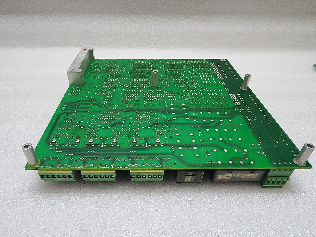 EMRI SPC11 MOD.5 PCB EMRI SPC01-REV1 3-2975-B-R1