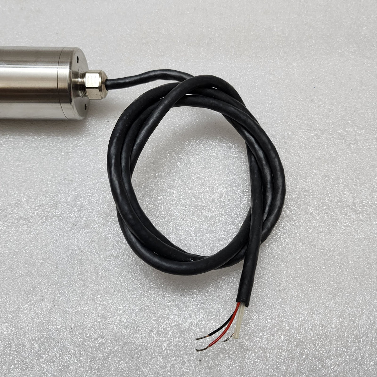 ENDRESS HAUSER 123-H1819804 SENSOR 12-30VDC