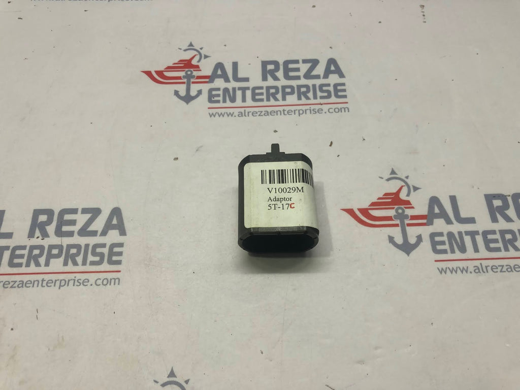 ENERPAC V10029M ADAPTER LOT OF 2 UNIT