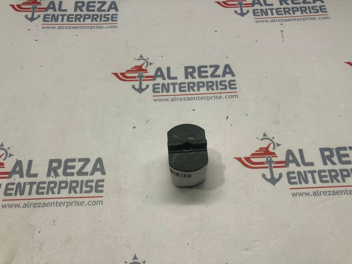 ENERPAC V10029M ADAPTER LOT OF 2 UNIT