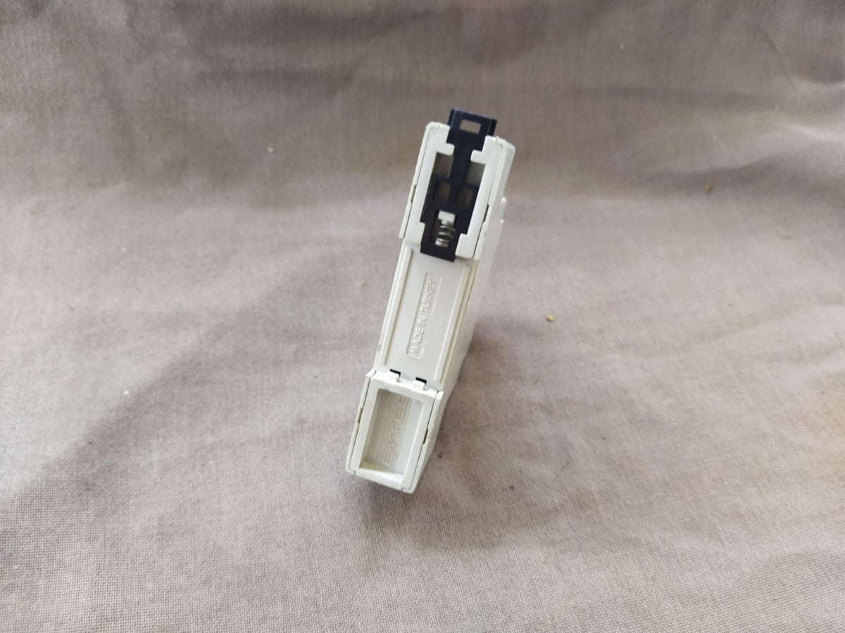 ENTES MCB-60 TIMER 12-240 VAC/DC