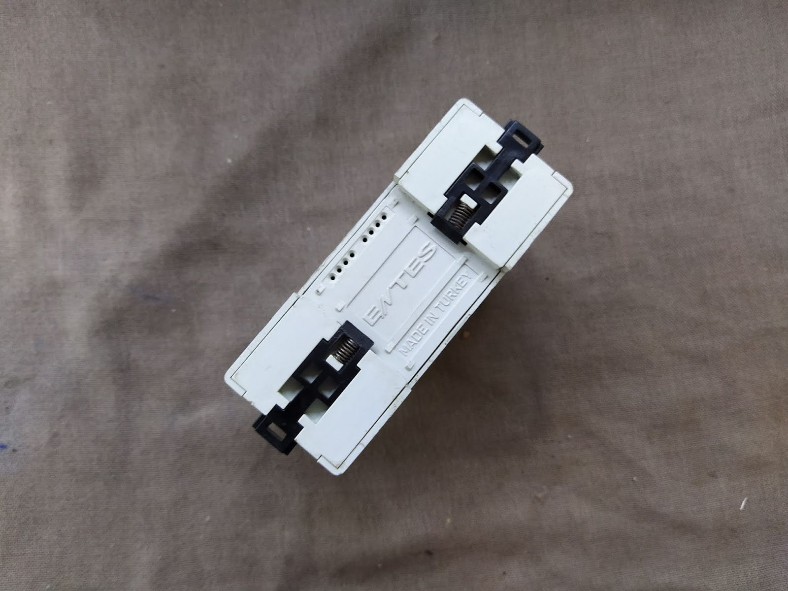ENTES MKC-06P Phase Failure Device